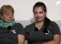 Adriana Trandafir și Maria Speranța s-au certat la Asia Express. „Ce vrei să spui? Că joc teatru?”