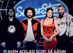 Ce voci vor impresiona într-o nouă ediție SuperStar România: „Promit că o să vă uimesc”