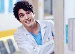 Taner Ölmez, actorul din „Doctorul minune”, va deveni tată! Soția lui, Ece Çeşmioğlu, este însărcinată