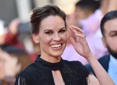 Un nou rol pentru Hilary Swank. În ce serial o vom vedea