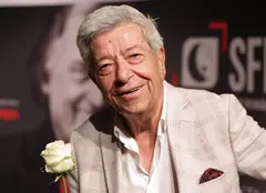 Au trecut 5 luni de la moartea lui Ion Dichiseanu. Simona Florescu: „Ne apare în vis și ne cere diverse lucruri”