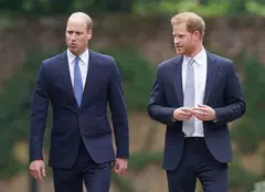 Prințul William, o nouă lovitură pentru Prințul Harry. Nu vrea ca Lili, fetița lui Harry, să fie botezată la Castelul Windsor