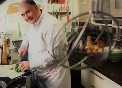 Horia Vîrlan ne prezintă rețeta națională de 1 Decembrie: fasole cu ciolan