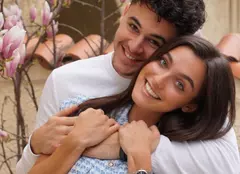 Alexia Eram a spus că își dorește un copil cu Mario Fresh. „O să ne apucăm de treabă”
