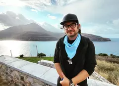 Florin Dumitrescu, amănunte noi despre „Chefi fără limite” și echipa sa „albastră pestriță”. „Mi-am ales oameni puternici”