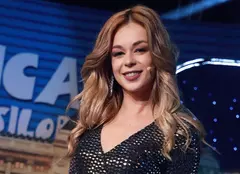 Ioana Petric, despre bărbații care șușotesc și motivele care au făcut-o să renunțe la dans