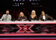 Premieră pentru Florin Ristei la X Factor, sezonul 10. „Am trei scaune şi trei criterii după care voi alege!”