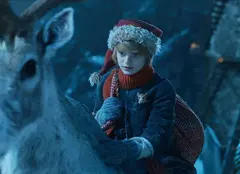 Tot ce trebuie să știi despre „A Boy Called Christmas”. Filmul s-a aflat în fruntea clasamentului Netflix în România