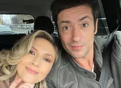 De ce a plecat Radu Vâlcan în vacanță doar cu copiii. Adela Popescu: „Soțul meu a hotărât că e momentul să meargă la mare”