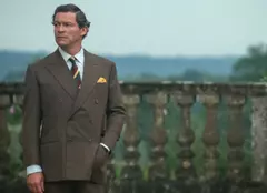 Fiul lui Dominic West, prințul Charles în „The Crown”, va juca rolul prinţului William în serialul Netflix