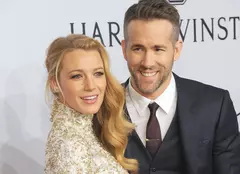 Ryan Reynolds și Blake Lively au vorbit cu fiicele lor despre războiul din Ucraina. Ce le-au spus