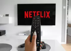 Top 10 filme și seriale Netflix în România, săptămâna 15 – 21 noiembrie