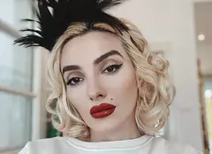 Ana Morodan, invitată la „40 de întrebări cu Denise Rifai”. „Faceți des crize de isterie?”