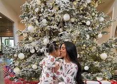 Crăciun în pandemie: Cum a sărbătorit Kylie Jenner anul trecut? Inspiră-te și tu!