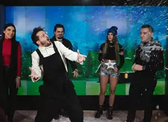 digitALL STARS PRO TV lansează un COLIND pentru perioada sărbătorilor