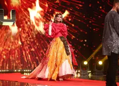 Iulia Albu, roast de senzație la iUmor. Mihai Bendeac: „Am crezut că vrea să mă ceară în căsătorie”