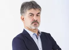 Lucian Pavel revine la finalul celui de-al doilea sezon din „Adela” în rolul unui personaj-cheie