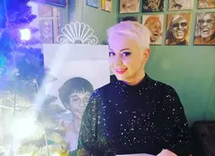 Cât costă un sejur de Crăciun la pensiunea Monicăi Anghel. Conacul ascunde o poveste specială