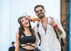 Ce mesaj i-a transmis Viviana Sposub lui George Burcea în ziua în care au sărbătorit 4 ani de la prima întâlnire: „Ne-a schimbat viața”