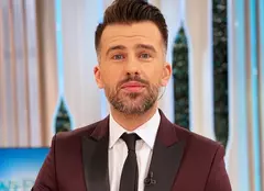 Florin Ristei, moment stânjenitor la un botez. Ce i-a cerut preotul: „Îmi lezează o libertate!”
