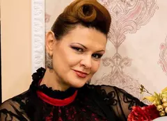 Maria Buză va juca în „Oportuniștii”, de la Prima TV. Ce rol va interpreta