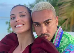 Dragoste și presiune mediatică: cum fac față Alex Velea și Antonia criticilor: „Eu și nevastă-mea suntem foarte judecați”