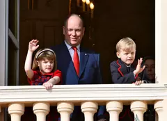 Charlene de Monaco, absentă de la un nou eveniment important. Gestul emoționant făcut de gemenii Gabriella și Jacques, în prezența Prințului Albert