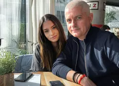 Cum arată fiica adolescentă a lui Virgil Ianțu. Jasmine și-a etalat frumusețea într-o ședință foto îndrăzneață, în vacanță