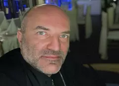 Dan Capatos, despre afacerile ilegale pe care le-a avut înainte de a fi prezentator TV: „Lucram numai pe cazuri externe”