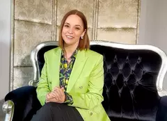 Andreea Marin, surpriză de la iubitul ei, Adrian Brâncoveanu, de Dragobete