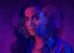 Maite Perroni revine la Netflix în sezonul 2 din „Dorință întunecată” / „Oscuro deseo”. Când are loc premiera