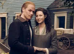 Noi imagini din „Străina” / „Outlander”, sezonul 6. A fost lansat trailerul oficial
