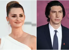 Adam Driver, Penélope Cruz și Shailene Woodley vor juca în filmul biografic „Enzo Ferrari”