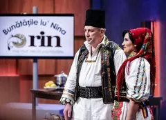 Doi concurenți cer un milion de euro la Imperiul Leilor. Care este afacerea lor și cum vor reacționa investitorii