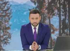 Radu Andrei Tudor pleacă de la TVR. Cine îl va înlocui