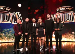 Stand-up Revolution dispare din grila Antena 1. Emisiunea avea premiera peste două zile