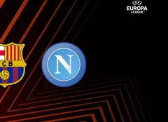 Meciurile de joi, 17 februarie, din Europa League: Istvan Kovacs arbitrează Barcelona - Napoli!