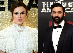 Morgan Spector din „Epoca de Aur” și Keira Knightley joacă rolurile principale din „Boston Strangler”