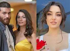 Disney Plus pregăteşte un nou proiect cu Hande Erçel, Can Yaman şi Demet Özdemir