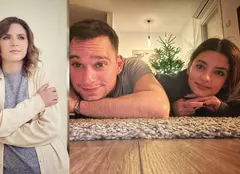 Cristina Ciobănașu, remarcă ironică la adresa Oanei Moșneagu, iubita lui Vlad Gherman. „Te simți bine acum că...”