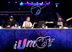 Juratul surpriză din noul sezon iUmor 2022 va fi luat la roast, la iRoast