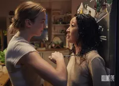 Primele imagini din „Obsesia Evei”, sezonul 4. Sandra Oh și Jodie Comer revin în capitolul final al serialului