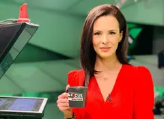 Livia Graur a divorțat după 13 ani de căsnicie. Primele declarații