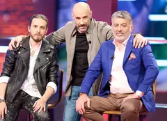 Confruntare cu multe lacrimi la MasterChef 2022. „Nu mă pot controla”