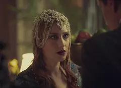 Hazak Kaya vine la Netflix în serialul istoric „Miezul nopții la Pera Palace”. Când e programată premiera