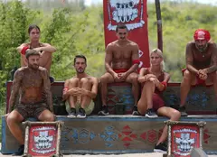 Cei trei Faimoși propuși spre eliminare la Survivor 2022, ediția din 1 martie. „Voi face un anunț care îmi va schimba viața”