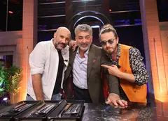 Cine a fost eliminat de la MasterChef 2022, 3 martie. Concurentul a izbucnit în lacrimi