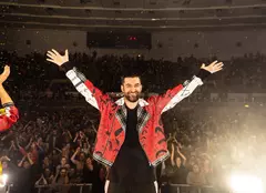 Smiley se pregătește de primul concert după doi ani de pandemie. Când va avea loc