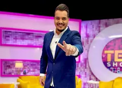 Ce a pățit Bursucu după ce s-a terminat „Dansez pentru tine”. Teo i-a schimbat viața