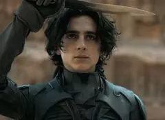 Filme la TV azi, 16 martie: „Dune”, „Robin Hood, prințul hoților”, „Cursă infernală”, „În mijlocul sălbăticiei”